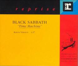 Black Sabbath : Time Machine